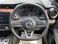 2023 Nissan KIX
