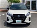 2023 Nissan KIX