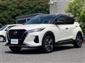 2023 Nissan KIX