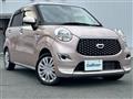 2019 Daihatsu Cast
