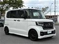2022 Honda N BOX