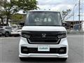 2022 Honda N BOX