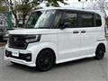 2022 Honda N BOX