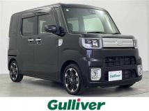 2019 Daihatsu WAKE