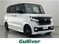 2022 Honda N BOX