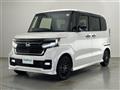 2022 Honda N BOX