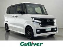 2022 Honda N BOX