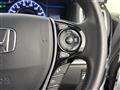 2018 Honda Odyssey Hybrid
