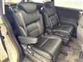 2018 Honda Odyssey Hybrid