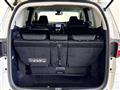 2018 Honda Odyssey Hybrid
