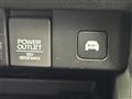 2018 Honda Odyssey Hybrid