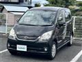 2009 Daihatsu Move