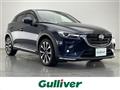 2019 Mazda CX-3