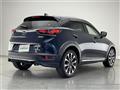2019 Mazda CX-3