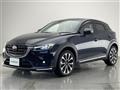 2019 Mazda CX-3