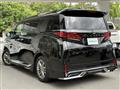 2024 Toyota Alphard