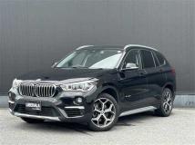 2018 BMW X1