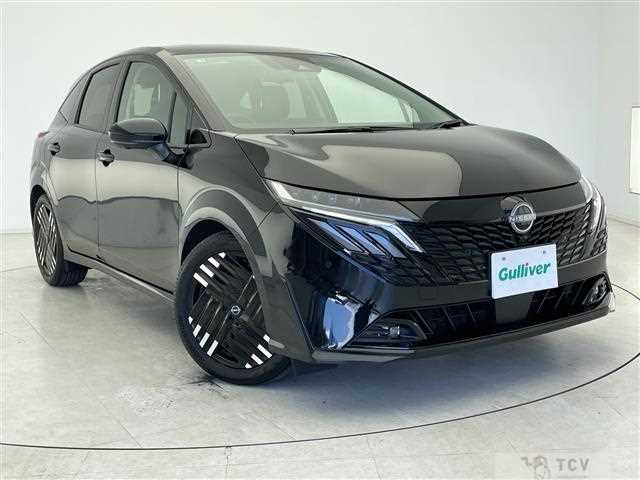 2025 Nissan Nissan Others