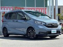 2024 Honda Freed