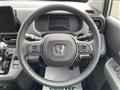 2025 Honda Freed