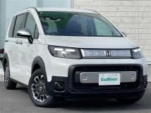 2025 Honda Freed