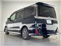 2015 Toyota Voxy