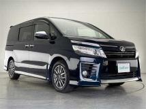 2015 Toyota Voxy