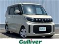2025 Mitsubishi eK SPACE