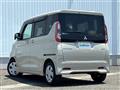 2025 Mitsubishi eK SPACE