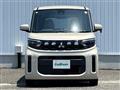 2025 Mitsubishi eK SPACE