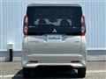 2025 Mitsubishi eK SPACE