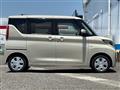 2025 Mitsubishi eK SPACE
