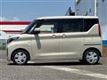 2025 Mitsubishi eK SPACE