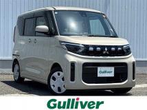 2025 Mitsubishi eK SPACE