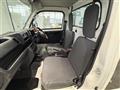2020 Daihatsu Hijet Truck