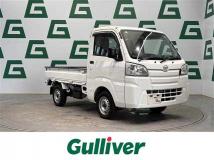 2020 Daihatsu Hijet Truck