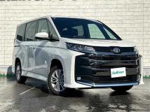 2023 Toyota Noah