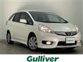 2013 Honda Fit shuttle
