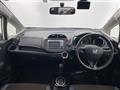 2013 Honda Fit shuttle