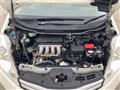 2013 Honda Fit shuttle