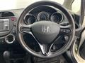 2013 Honda Fit shuttle