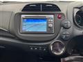 2013 Honda Fit shuttle