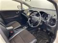 2013 Honda Fit shuttle