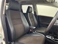 2013 Honda Fit shuttle