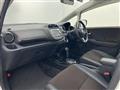 2013 Honda Fit shuttle