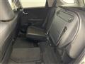 2013 Honda Fit shuttle