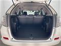 2013 Honda Fit shuttle