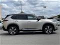 2022 Nissan X-Trail