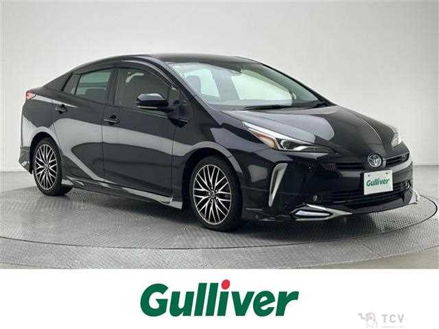 2021 Toyota Prius