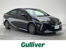 2021 Toyota Prius